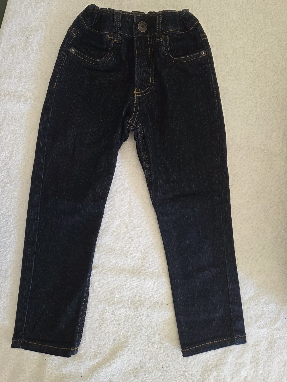 OshKosh B'gosh Kids Dark Indigo Jeans